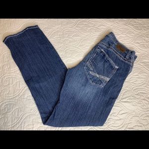 Men’s BKE jeans